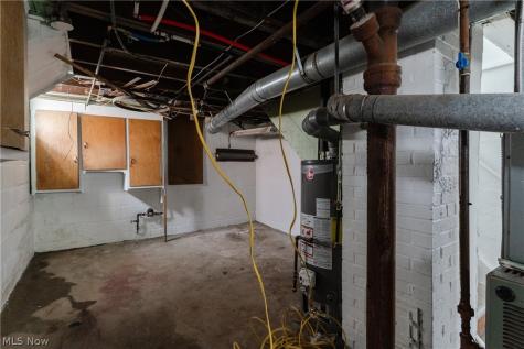 10201 Grace Avenue Garfield Heights OH 44125