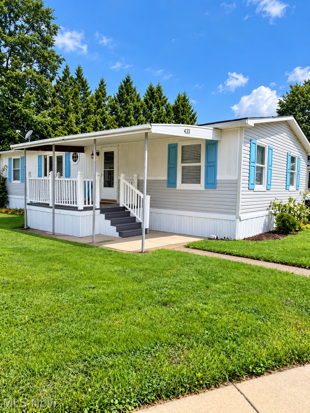 433 Lisa Drive Lodi OH 44254