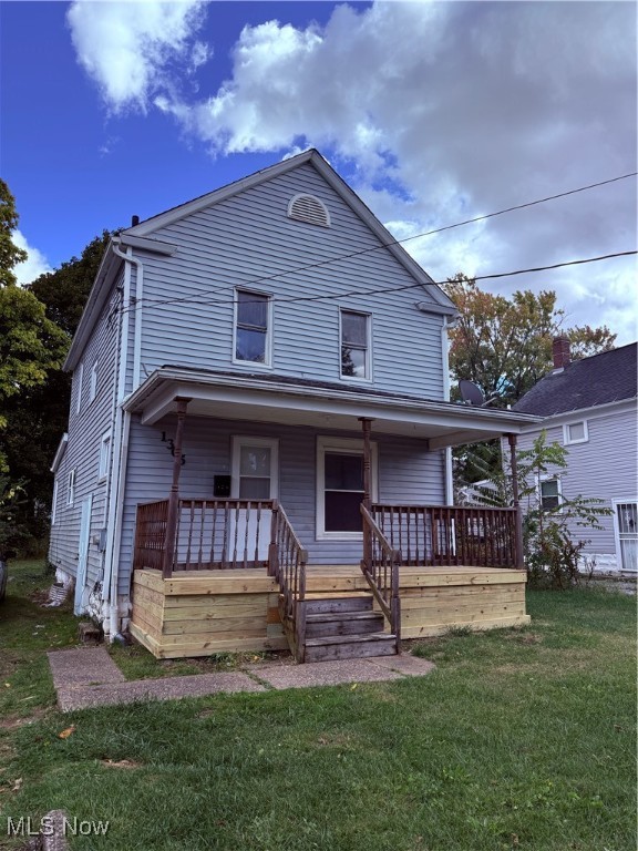1305 Curtis Street Akron OH 44301