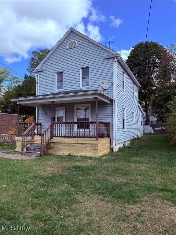 1305 Curtis Street Akron OH 44301