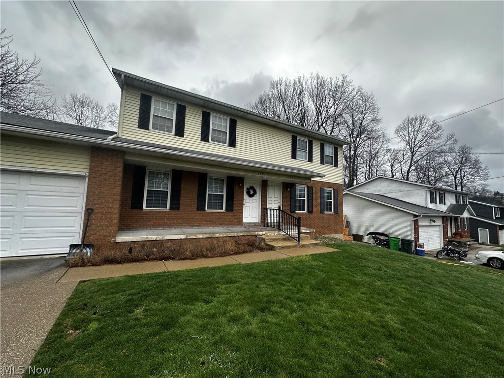 3747 Iona Avenue Stow OH 44224