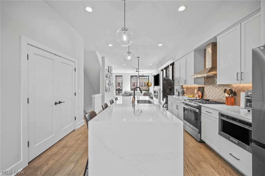 1403 E Superior Avenue Cleveland OH 44113