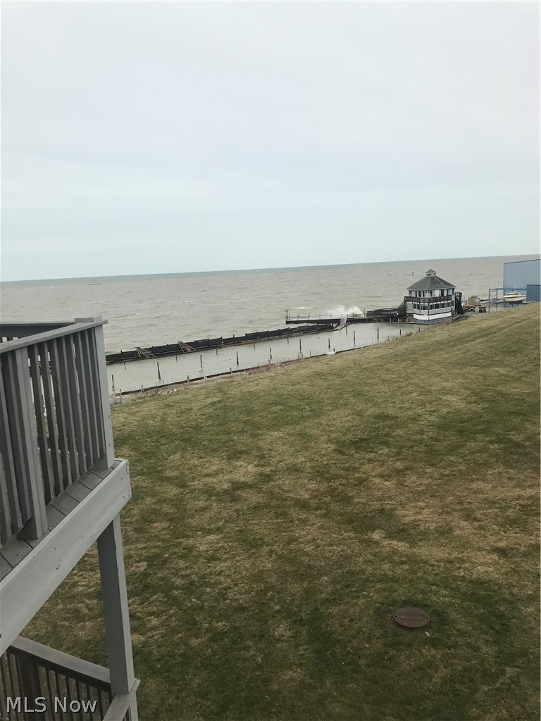 657 2nd Street Fairport Harbor OH 44077