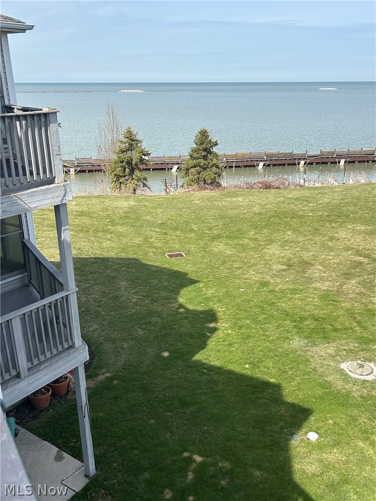 657 2nd Street Fairport Harbor OH 44077