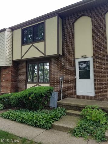 1807 Higby Drive Stow OH 44224