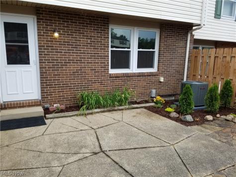 1807 Higby Drive Stow OH 44224