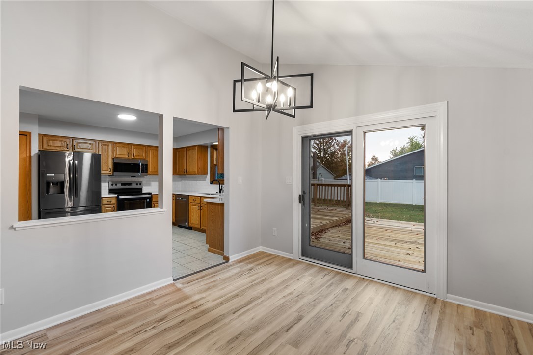 16982 Bob White Circle Strongsville OH 44136