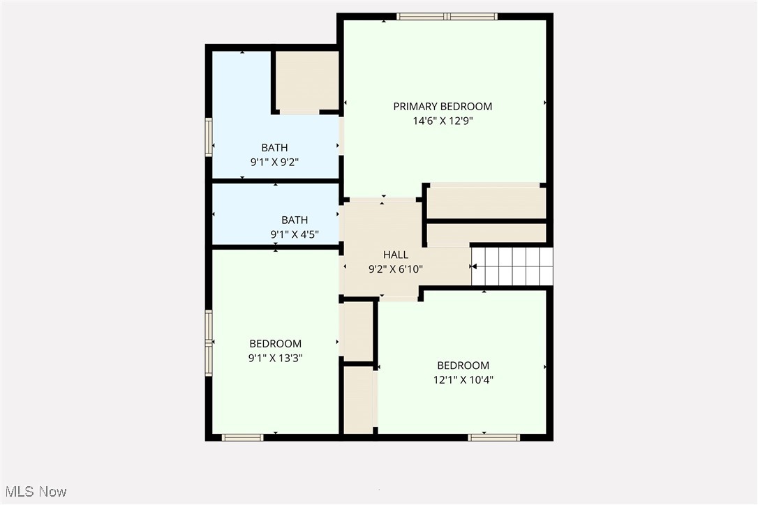 16982 Bob White Circle Strongsville OH 44136