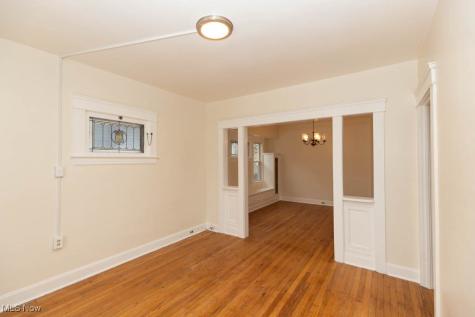 1598 Alameda Avenue Lakewood OH 44107