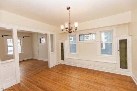 1598 Alameda Avenue Lakewood OH 44107