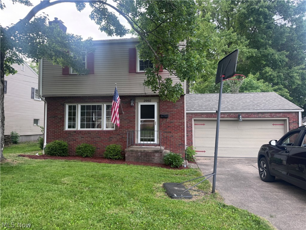 2992 Eldora Drive Youngstown OH 44511