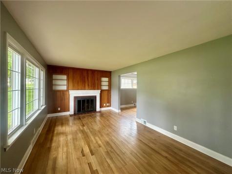2992 Eldora Drive Youngstown OH 44511