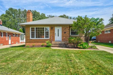 2919 Dale Avenue Rocky River OH 44116