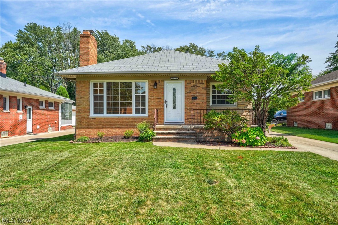 2919 Dale Avenue Rocky River OH 44116