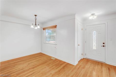 2919 Dale Avenue Rocky River OH 44116