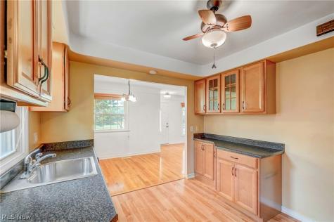 2919 Dale Avenue Rocky River OH 44116