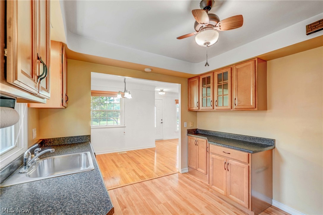 2919 Dale Avenue Rocky River OH 44116