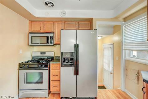 2919 Dale Avenue Rocky River OH 44116