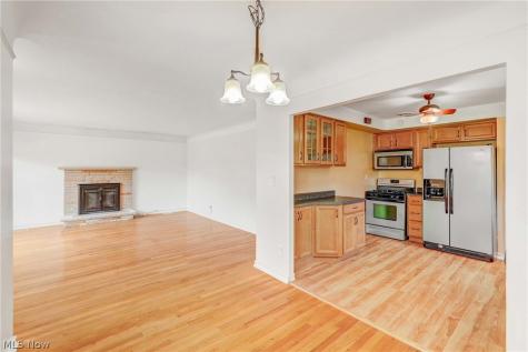 2919 Dale Avenue Rocky River OH 44116