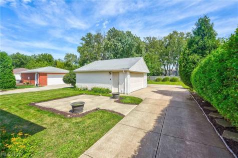 2919 Dale Avenue Rocky River OH 44116