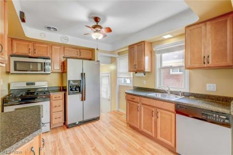 2919 Dale Avenue Rocky River OH 44116