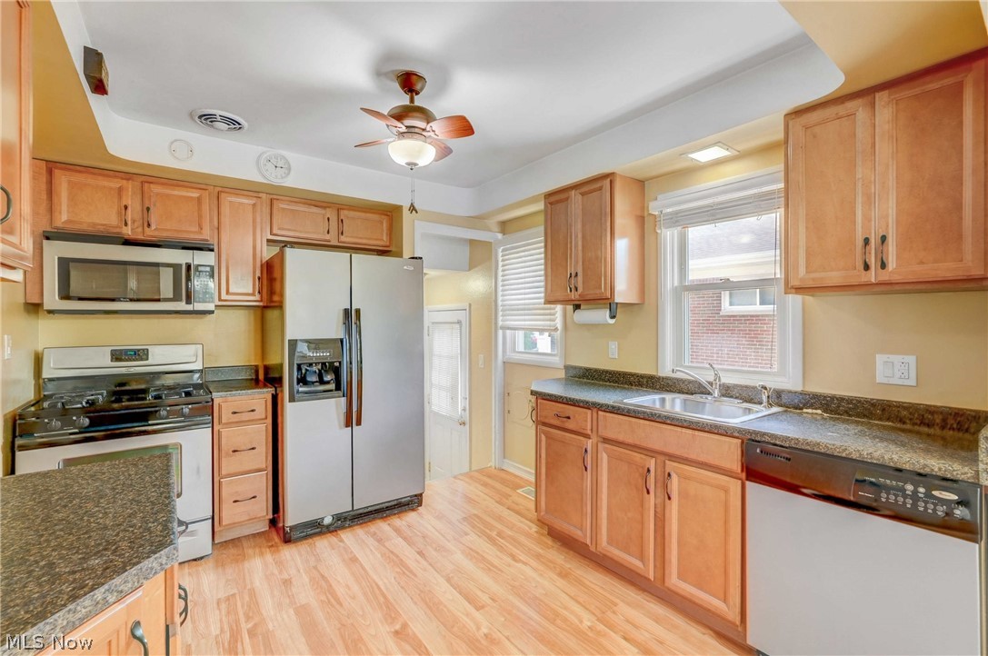 2919 Dale Avenue Rocky River OH 44116