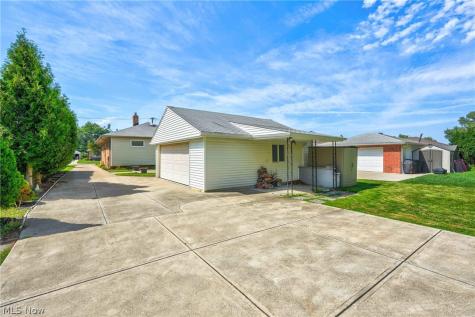 2919 Dale Avenue Rocky River OH 44116