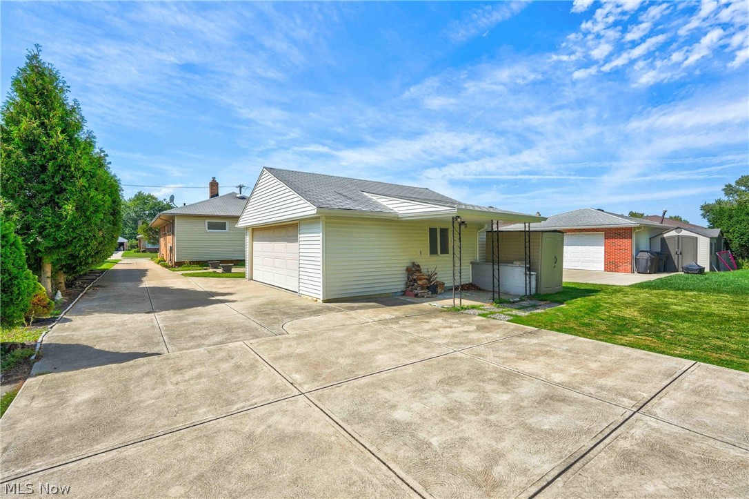 2919 Dale Avenue Rocky River OH 44116