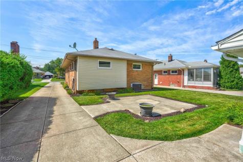 2919 Dale Avenue Rocky River OH 44116