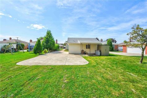 2919 Dale Avenue Rocky River OH 44116