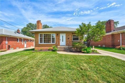 2919 Dale Avenue Rocky River OH 44116