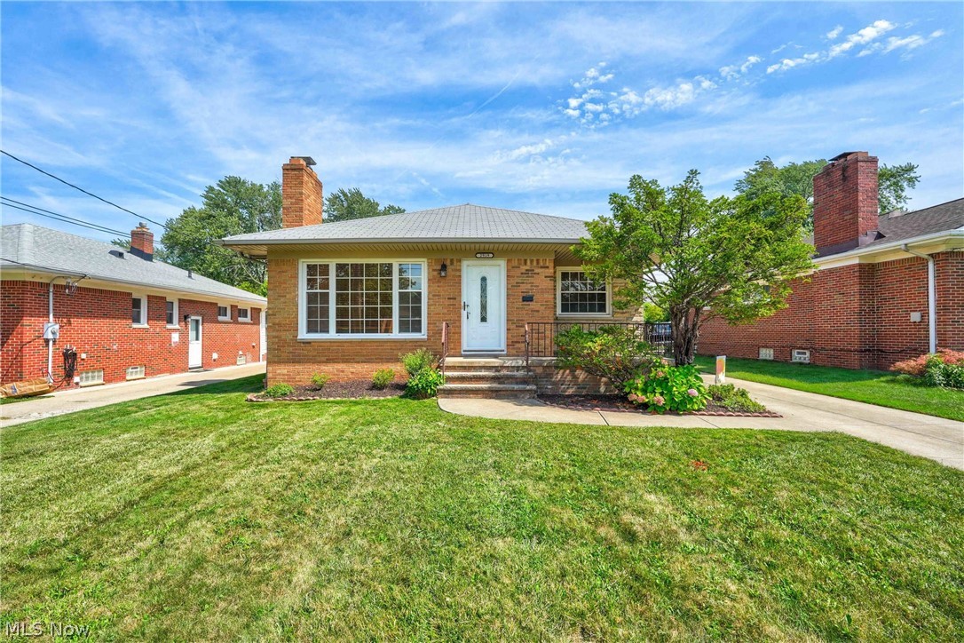 2919 Dale Avenue Rocky River OH 44116
