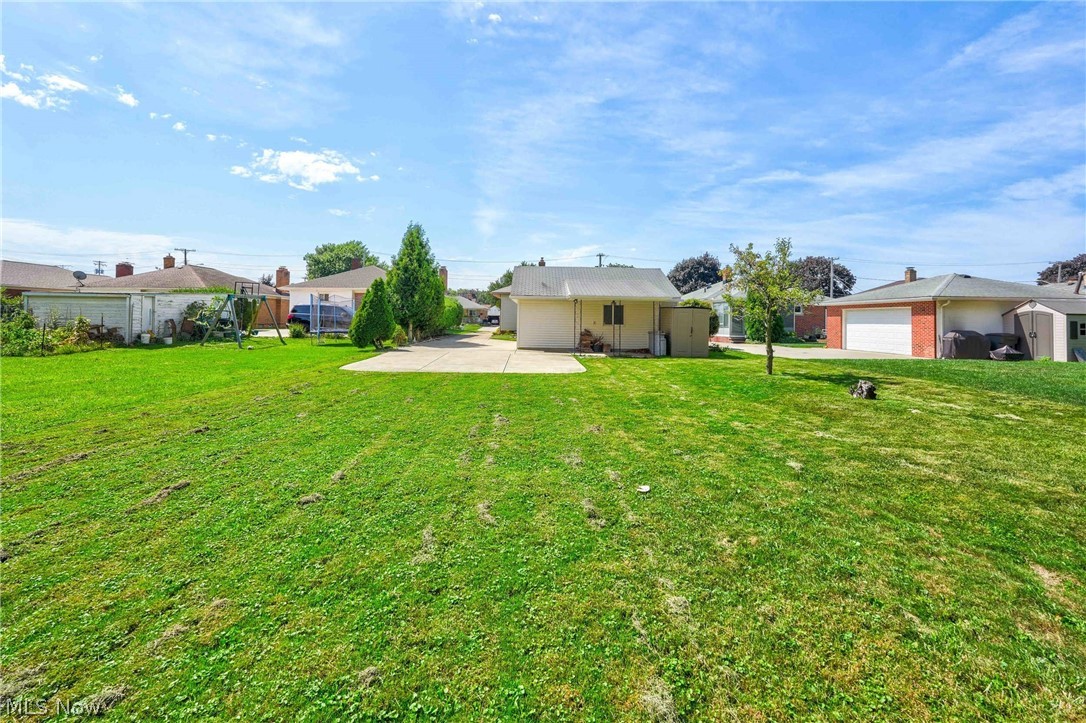 2919 Dale Avenue Rocky River OH 44116