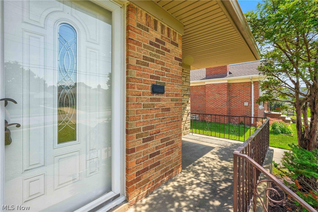 2919 Dale Avenue Rocky River OH 44116