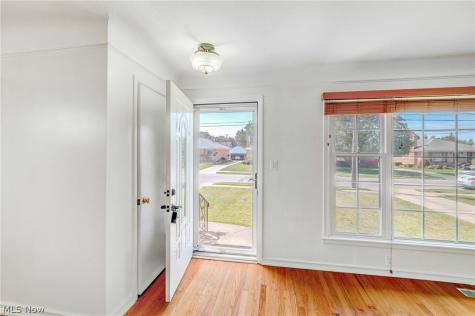 2919 Dale Avenue Rocky River OH 44116