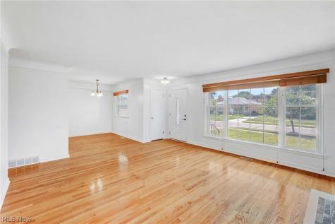2919 Dale Avenue Rocky River OH 44116