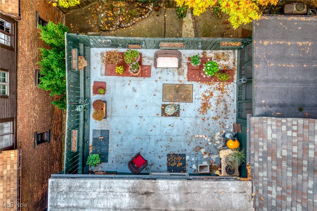 4 Herrick Mews Cleveland Heights OH 44106