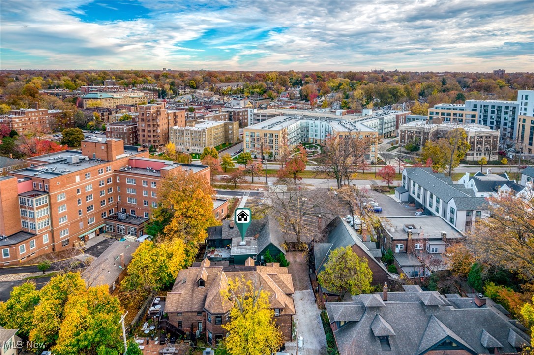 4 Herrick Mews Cleveland Heights OH 44106