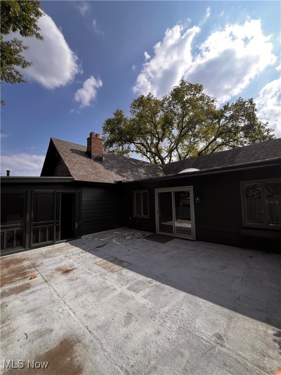 4 Herrick Mews Cleveland Heights OH 44106