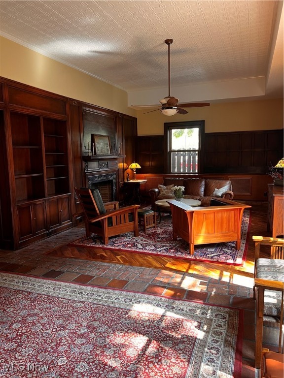 4 Herrick Mews Cleveland Heights OH 44106