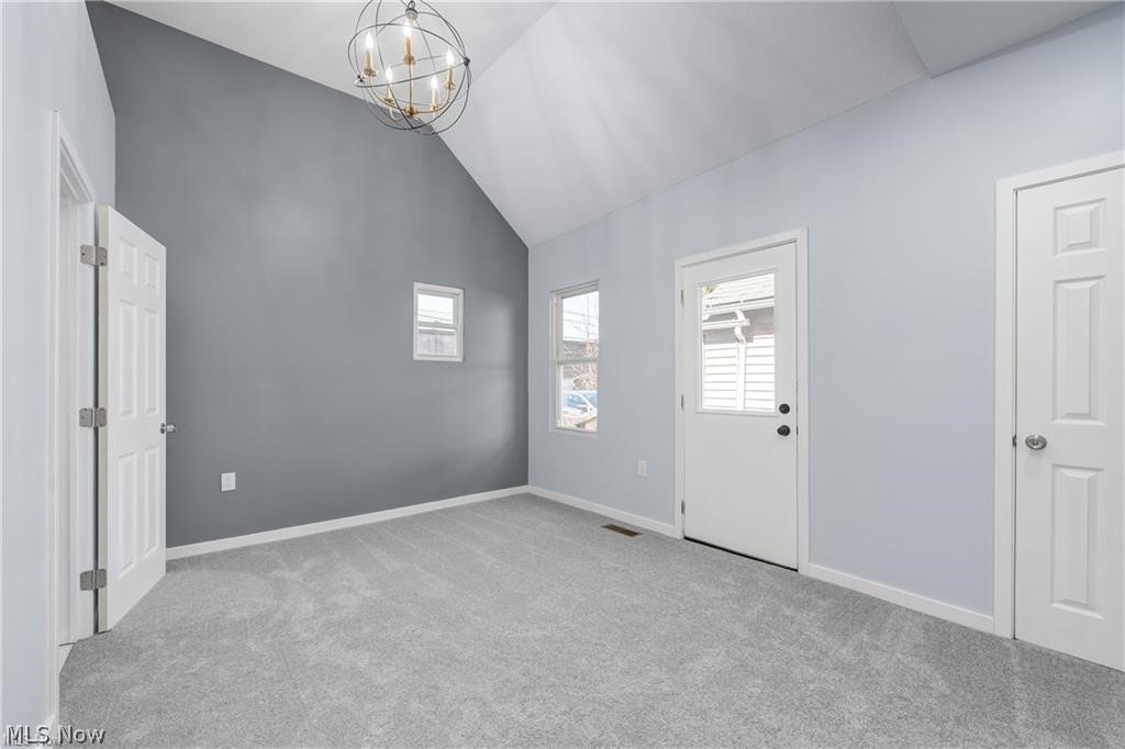 3290 W 23rd Place Cleveland OH 44109