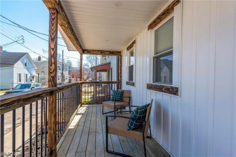 3290 W 23rd Place Cleveland OH 44109