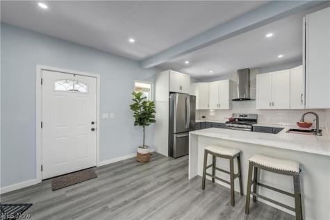 3290 W 23rd Place Cleveland OH 44109