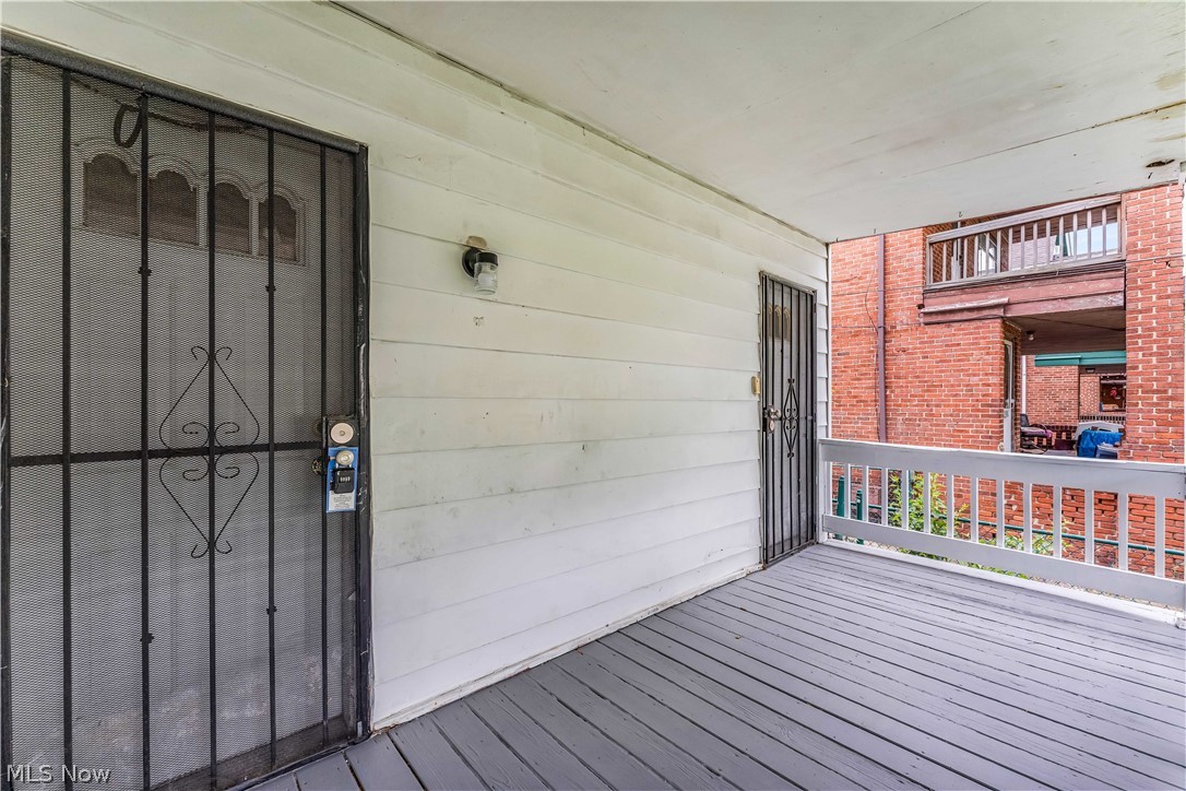3519 W 100th Street Cleveland OH 44111