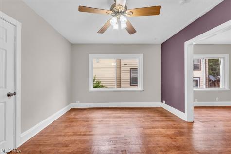 3519 W 100th Street Cleveland OH 44111