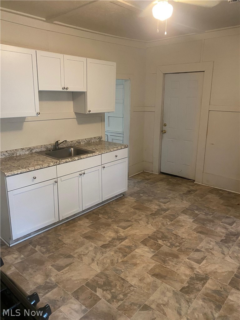 3802 Denison Avenue Cleveland OH 44109