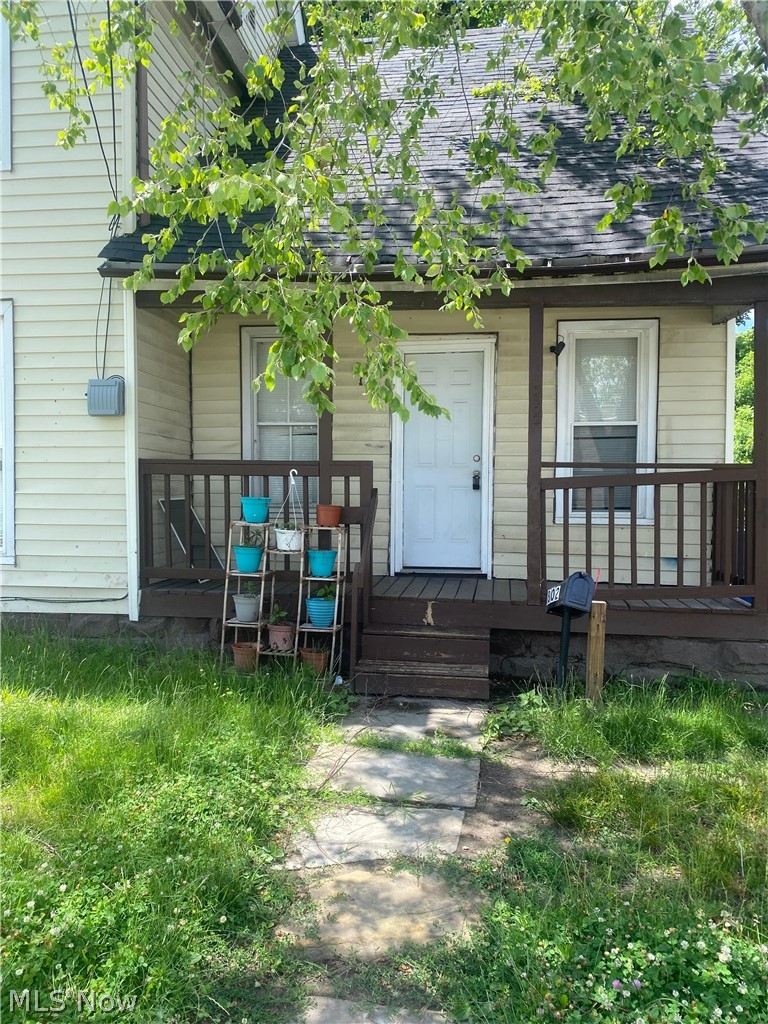3802 Denison Avenue Cleveland OH 44109