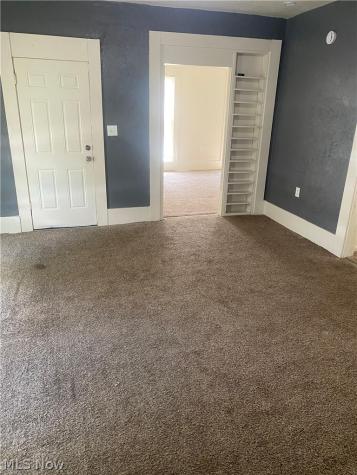 3802 Denison Avenue Cleveland OH 44109