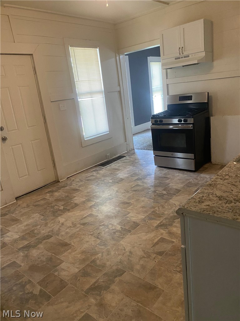 3802 Denison Avenue Cleveland OH 44109