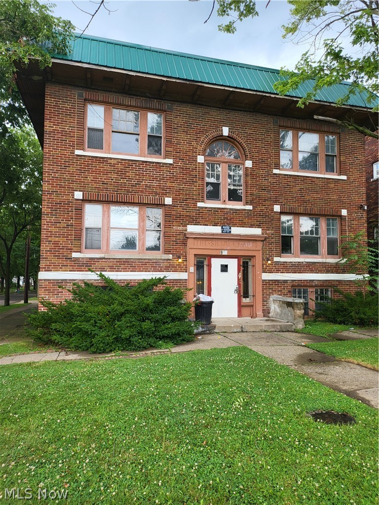 918 Copley Road Akron OH 44320